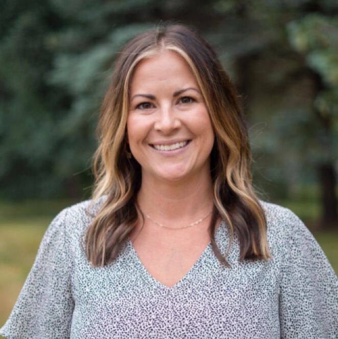 Rebecca Woronko '10